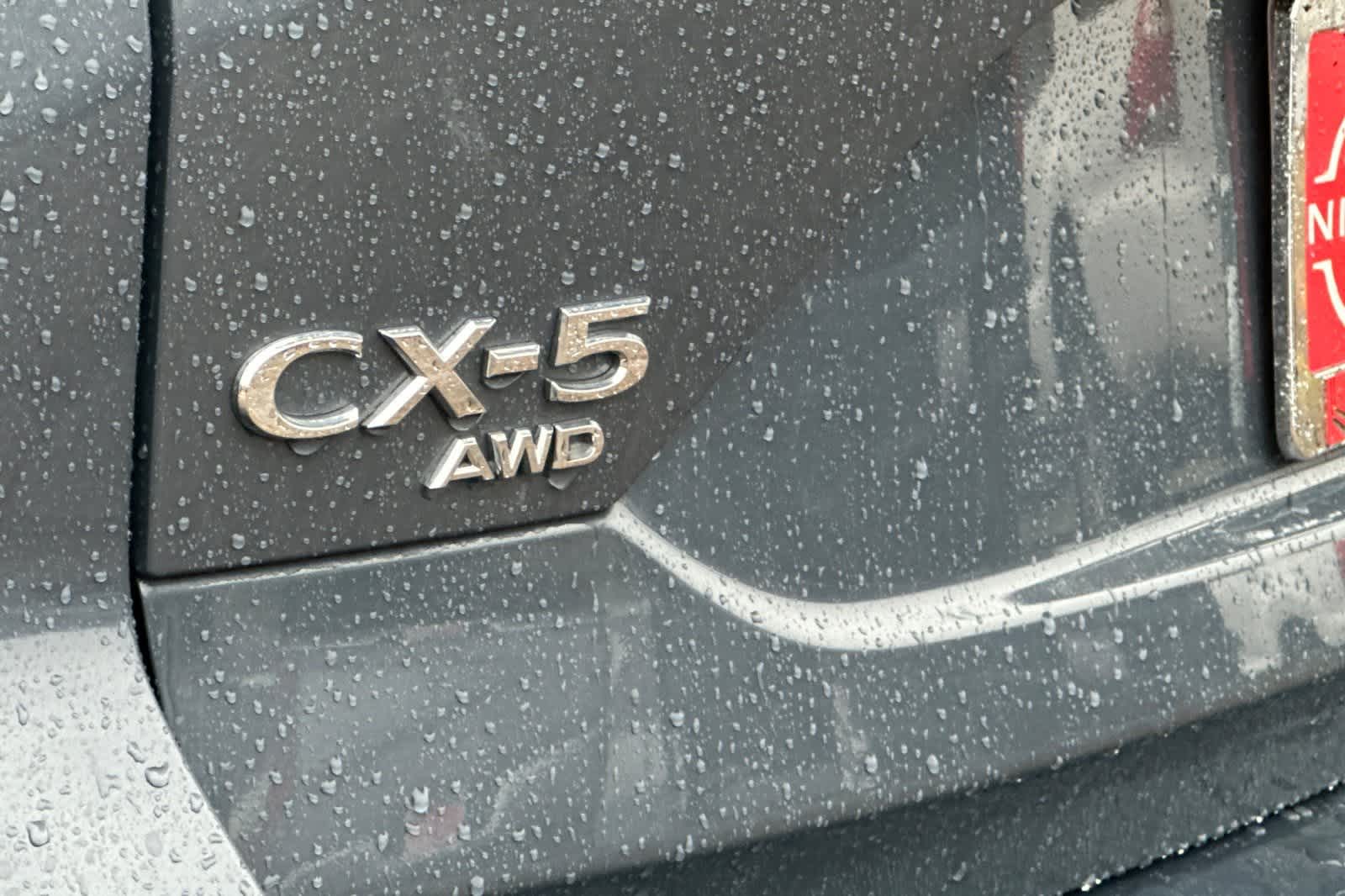 Thumbnail: 2023 Mazda CX-5 - 15