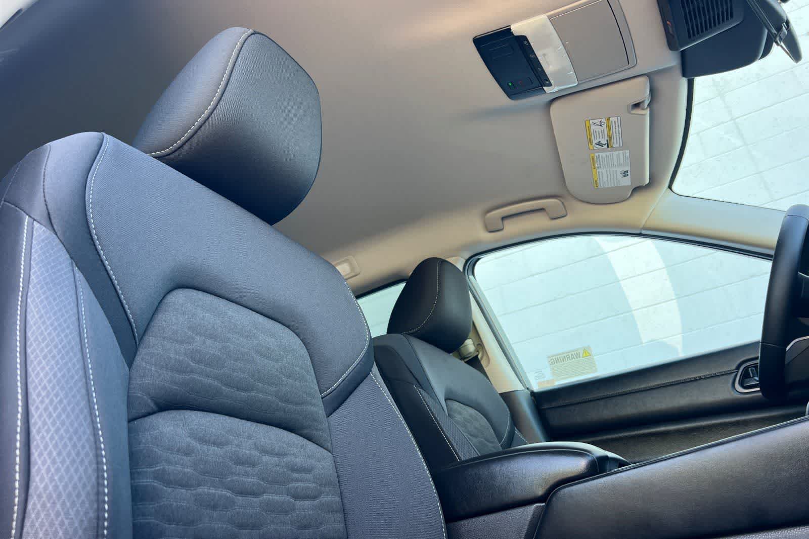 Thumbnail: 2026 Nissan Pathfinder - 20