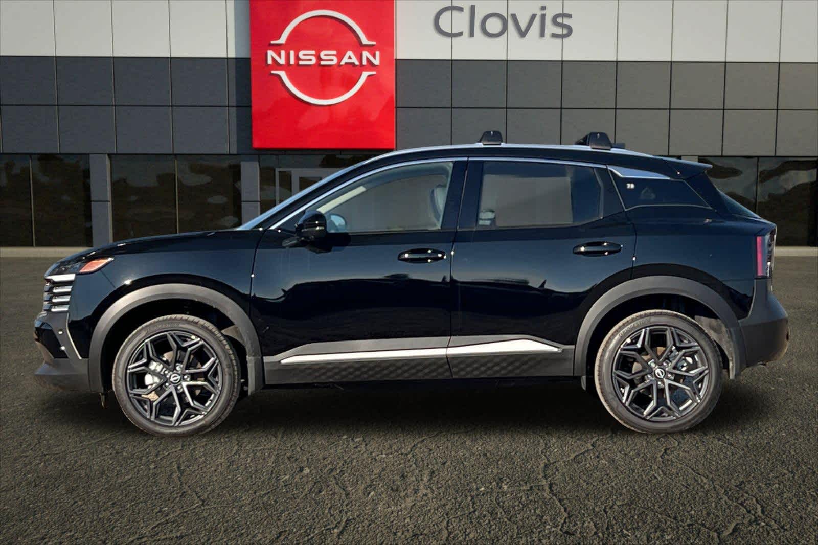 Thumbnail: 2026 Nissan Kicks - 6