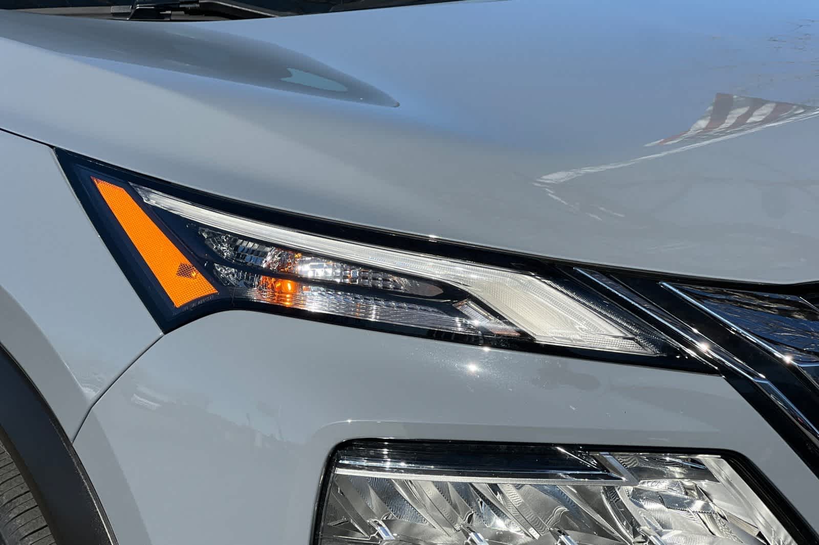 Thumbnail: 2023 Nissan Rogue - 36