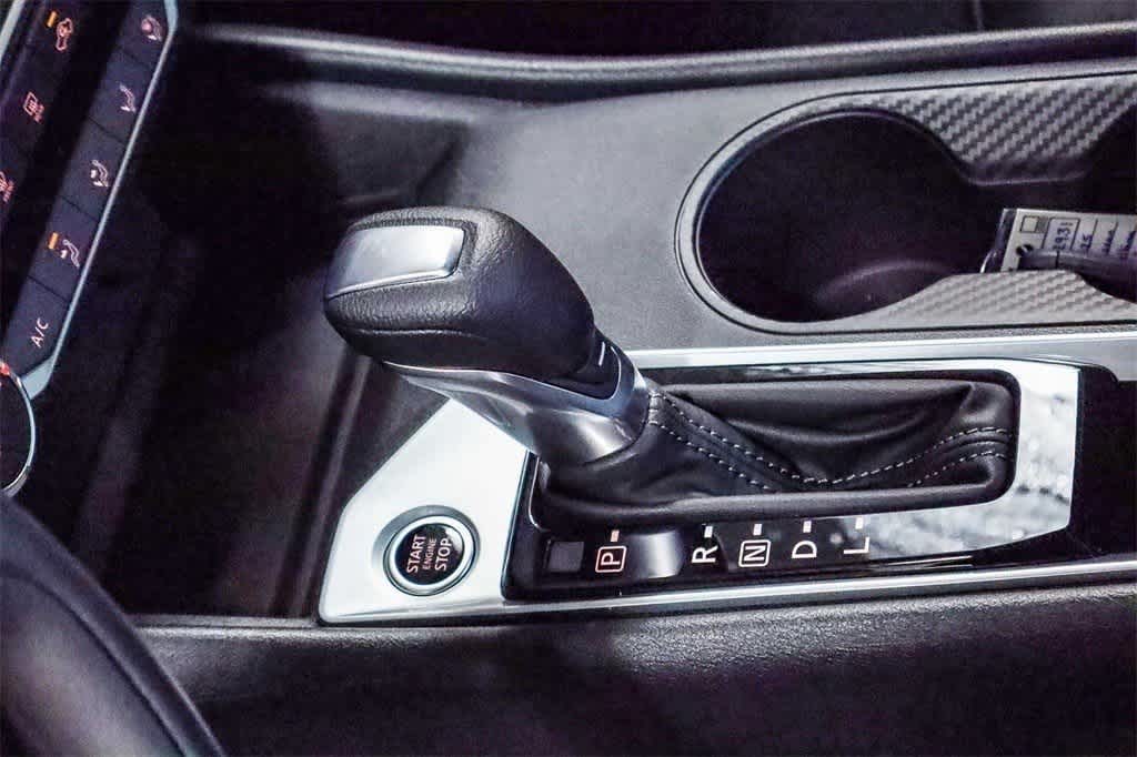 Thumbnail: 2025 Nissan Altima - 20
