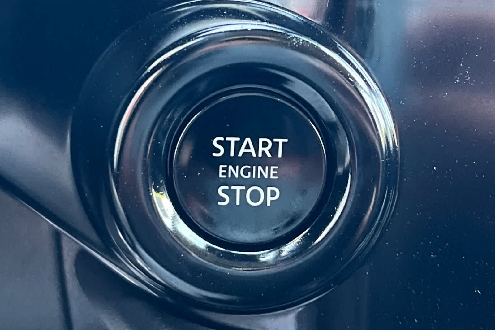 Thumbnail: 2026 Nissan Pathfinder - 27