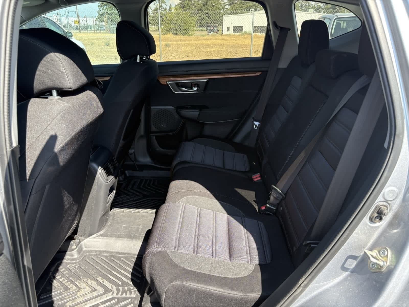 Thumbnail: 2019 Honda CR-V - 5