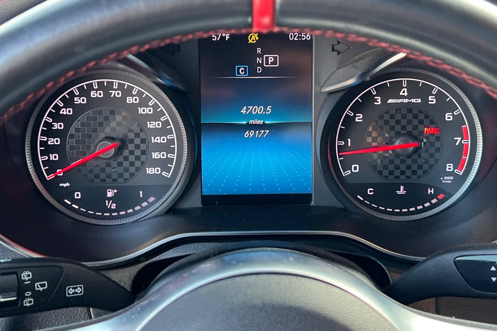 Thumbnail: 2020 Mercedes-Benz GLC - 27