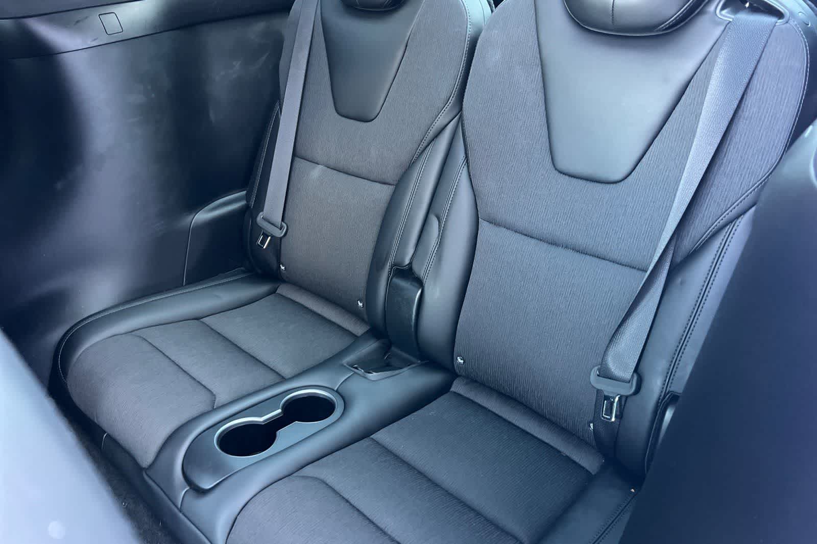 Thumbnail: 2018 Tesla Model X - 17