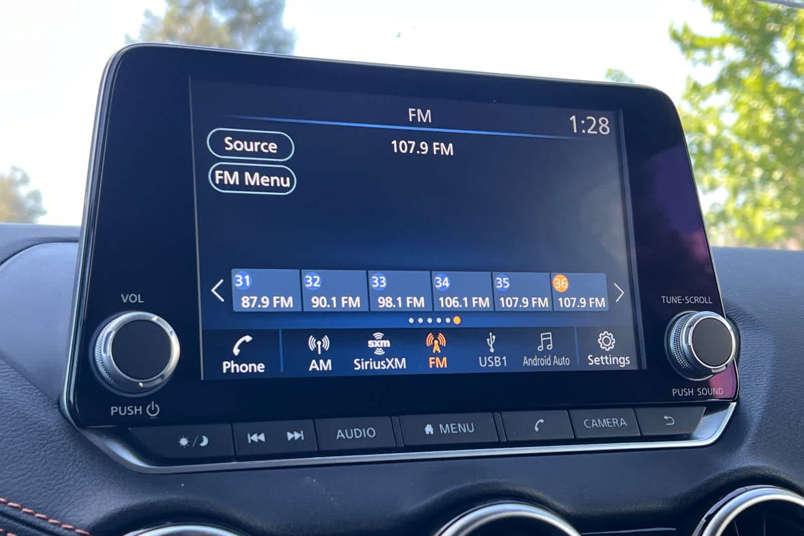 Thumbnail: 2023 Nissan Sentra - 19