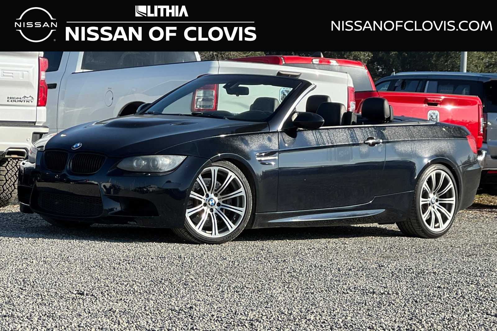 2013 BMW M3  -
                  Clovis, CA