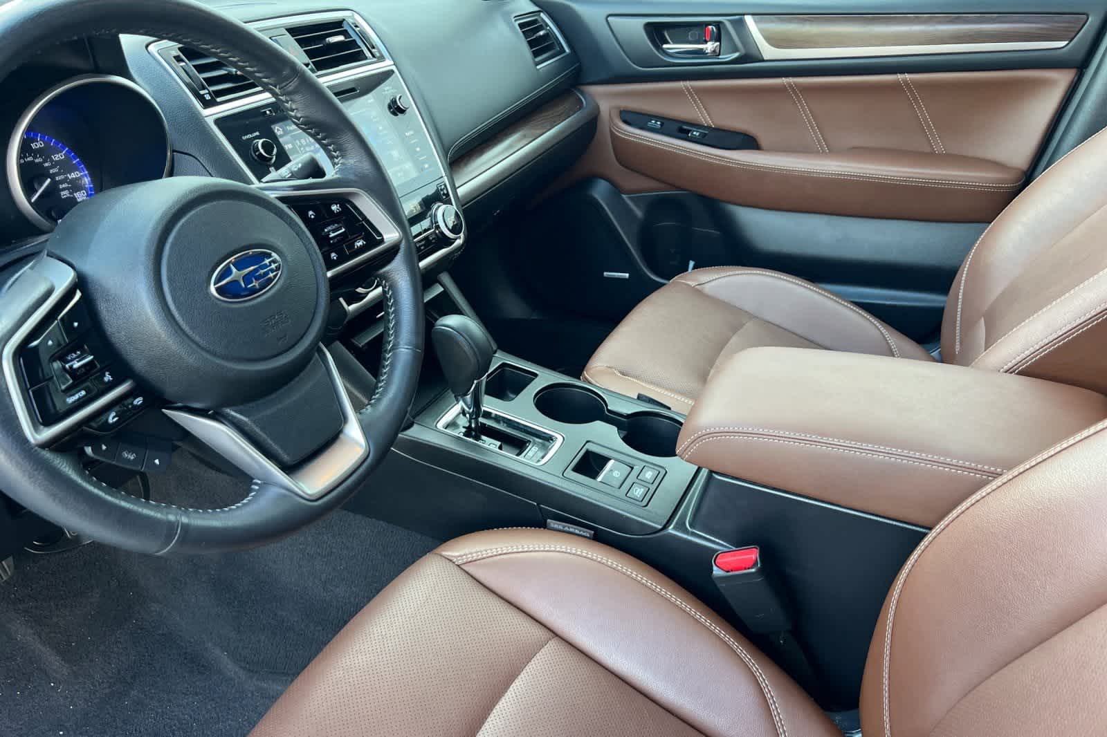 Thumbnail: 2018 Subaru Outback - 12