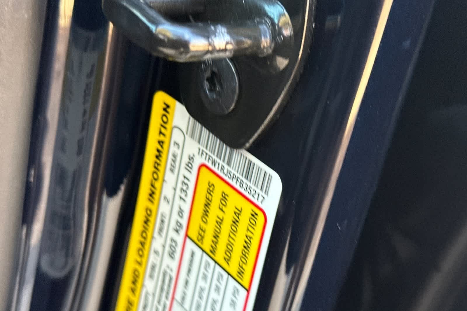 Thumbnail: 2023 Ford F-150 - 39