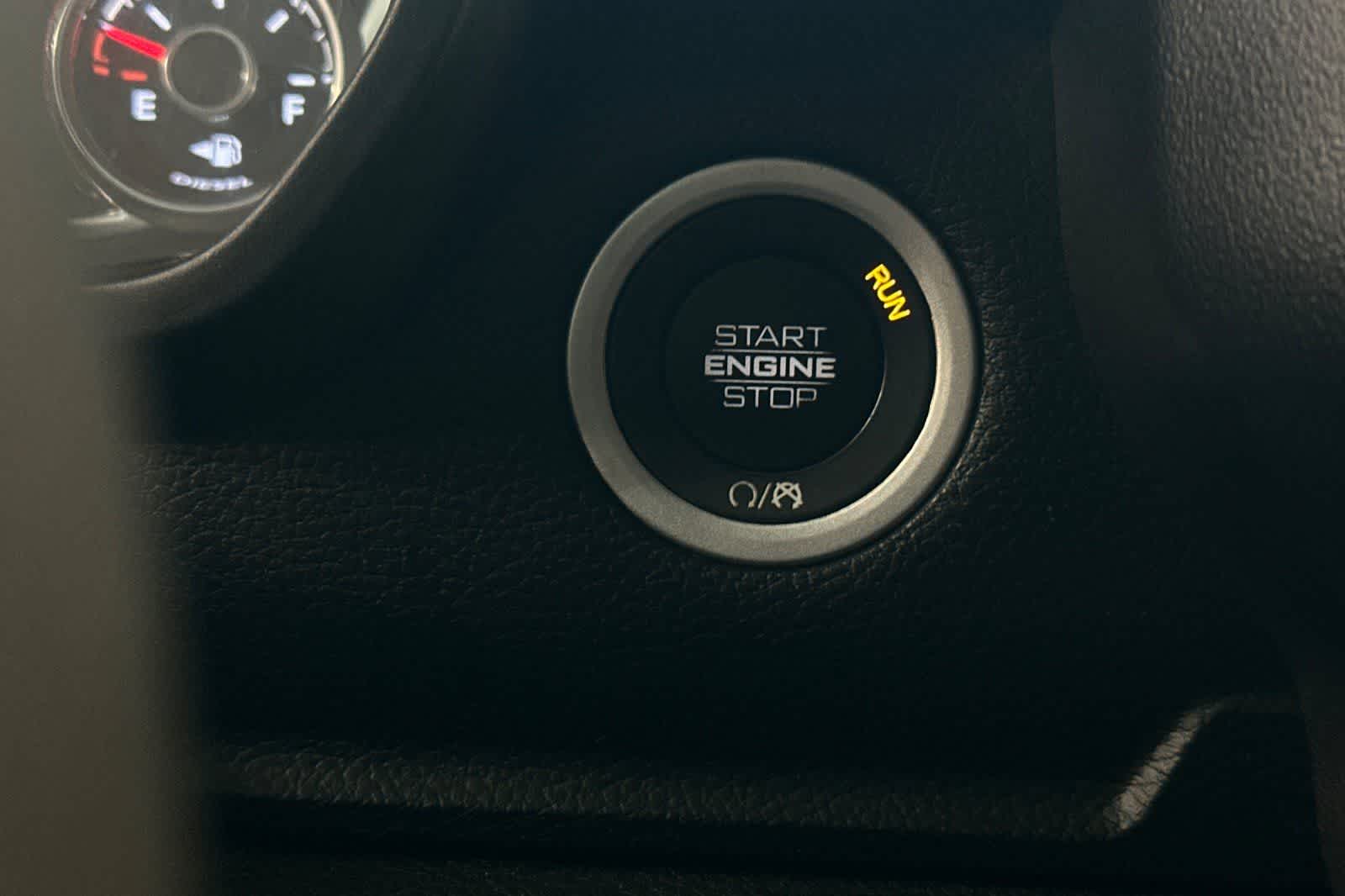 Thumbnail: 2021 RAM 1500 - 25