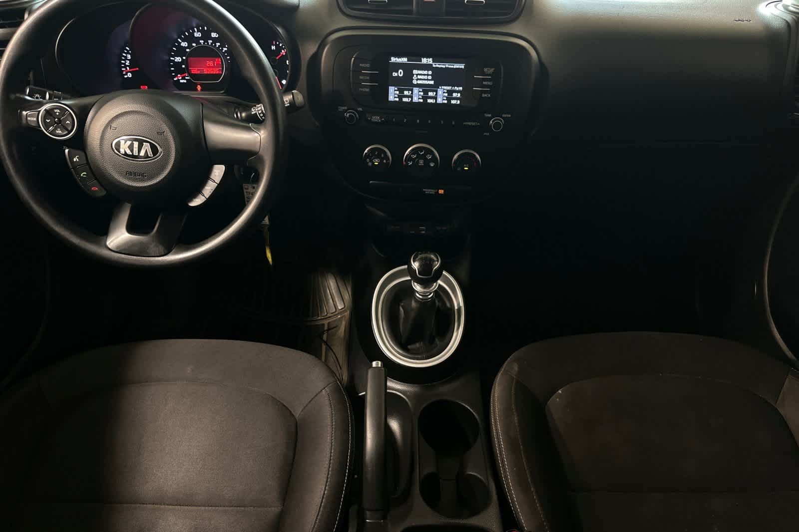 Thumbnail: 2017 Kia Soul - 3