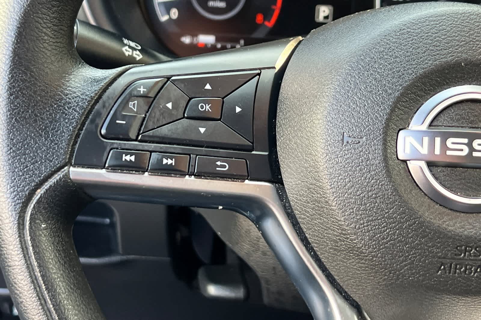 Thumbnail: 2024 Nissan Kicks - 30