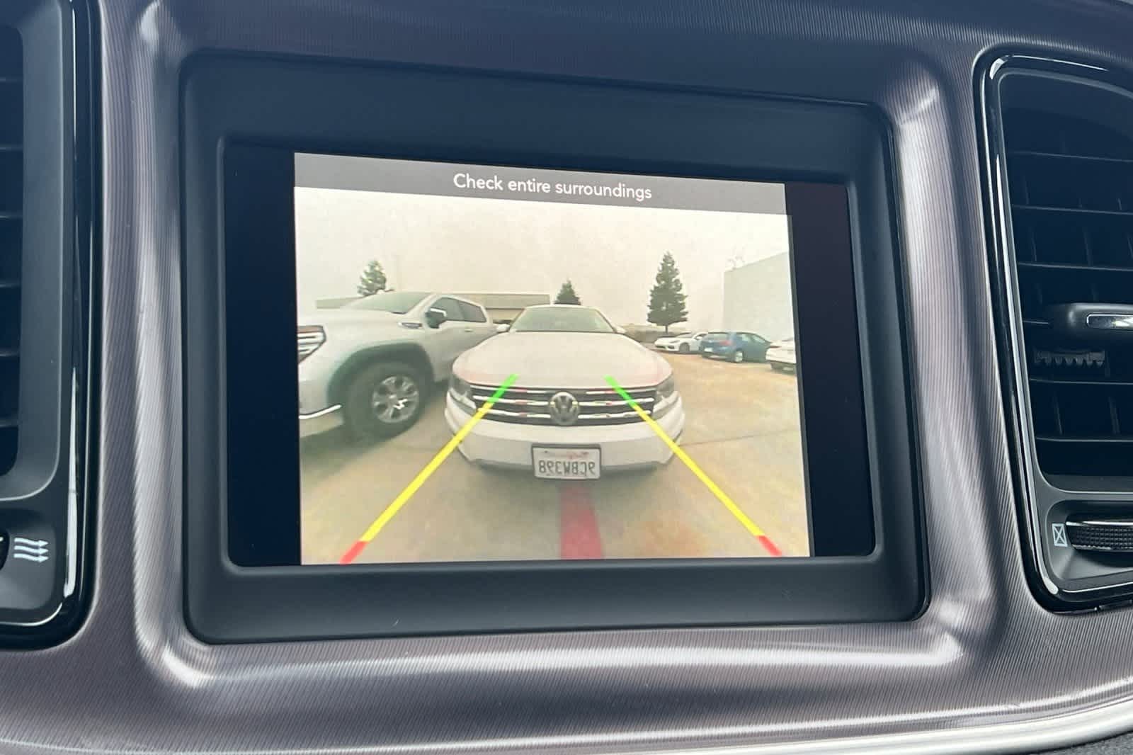 Thumbnail: 2021 Dodge Challenger - 21