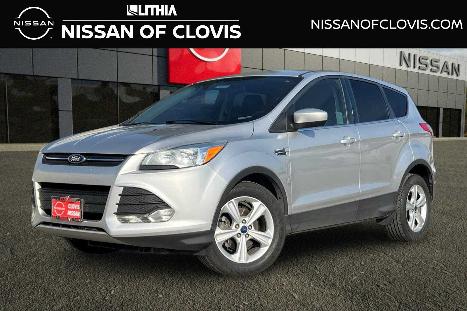 2014 Ford Escape SE -
                  Clovis, CA