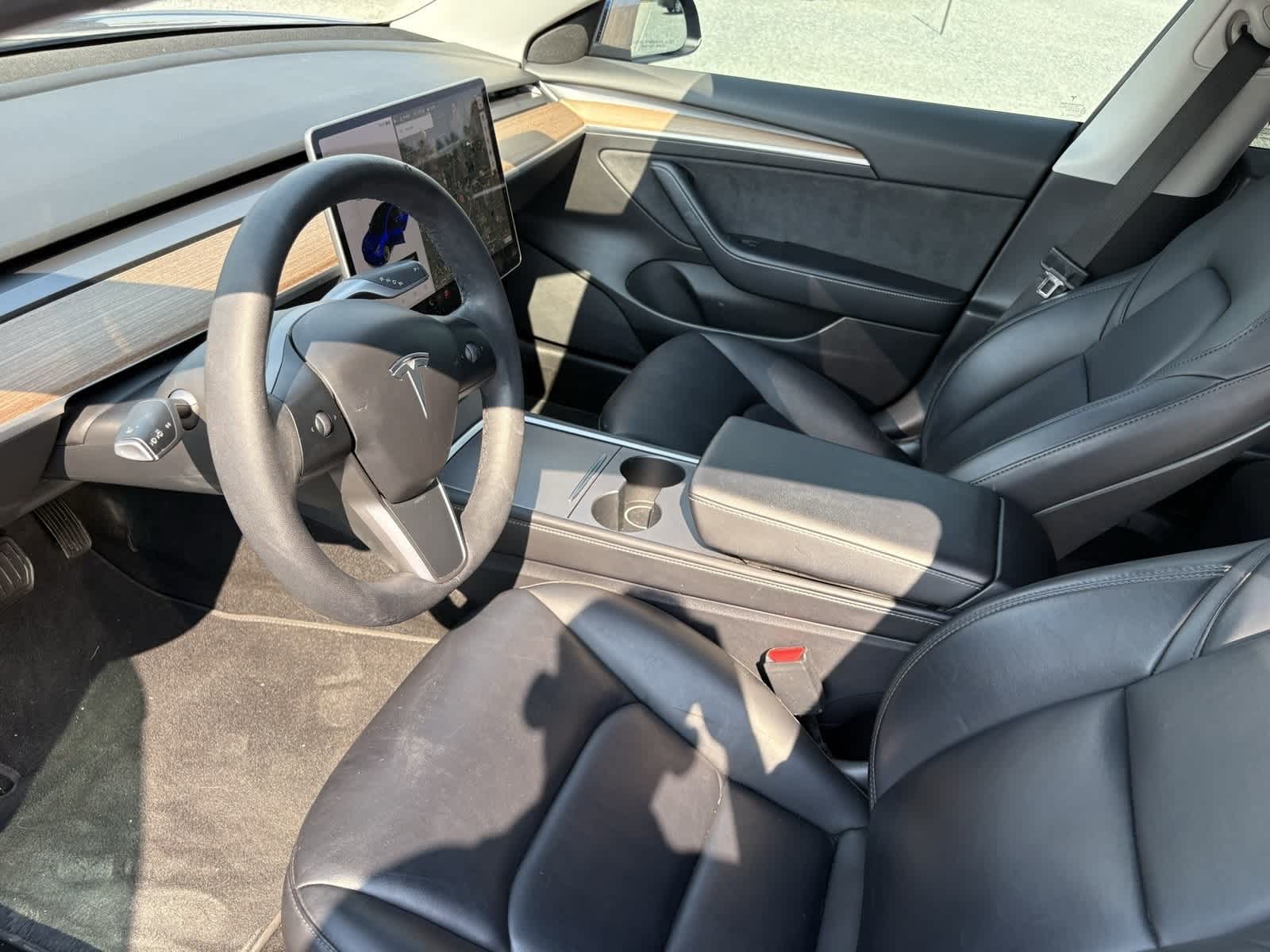 Thumbnail: 2018 Tesla Model 3 - 12