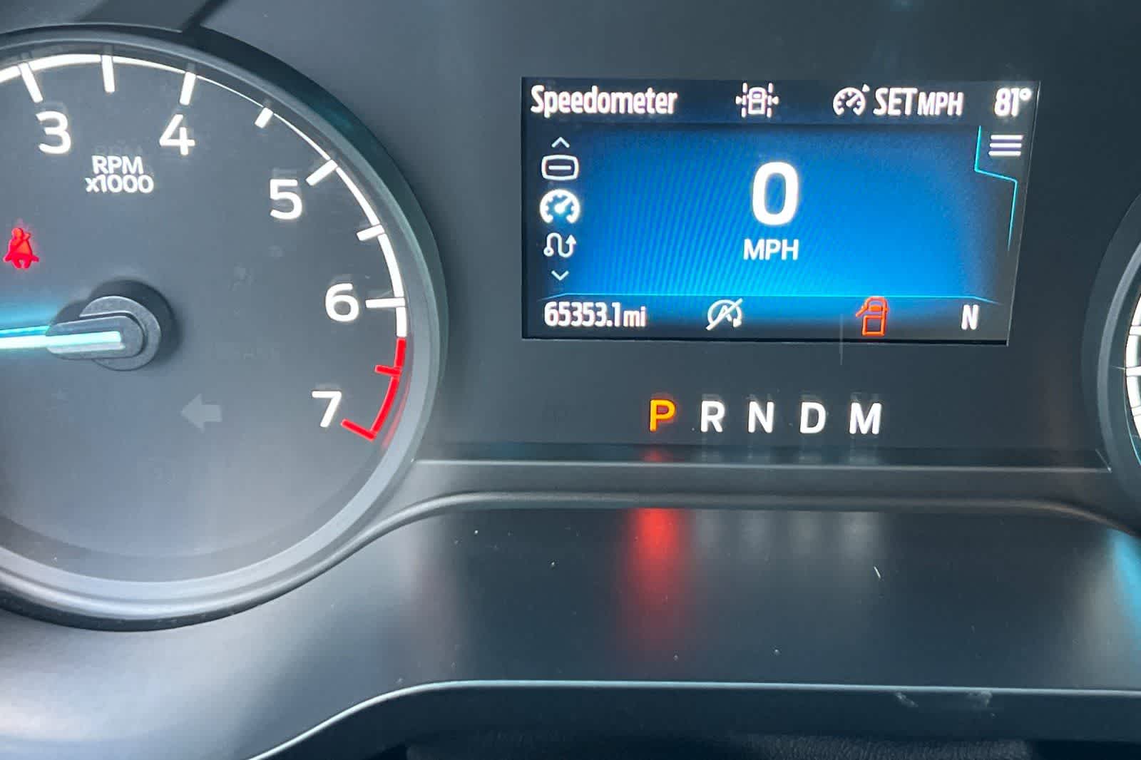 Thumbnail: 2022 Ford F-150 - 24