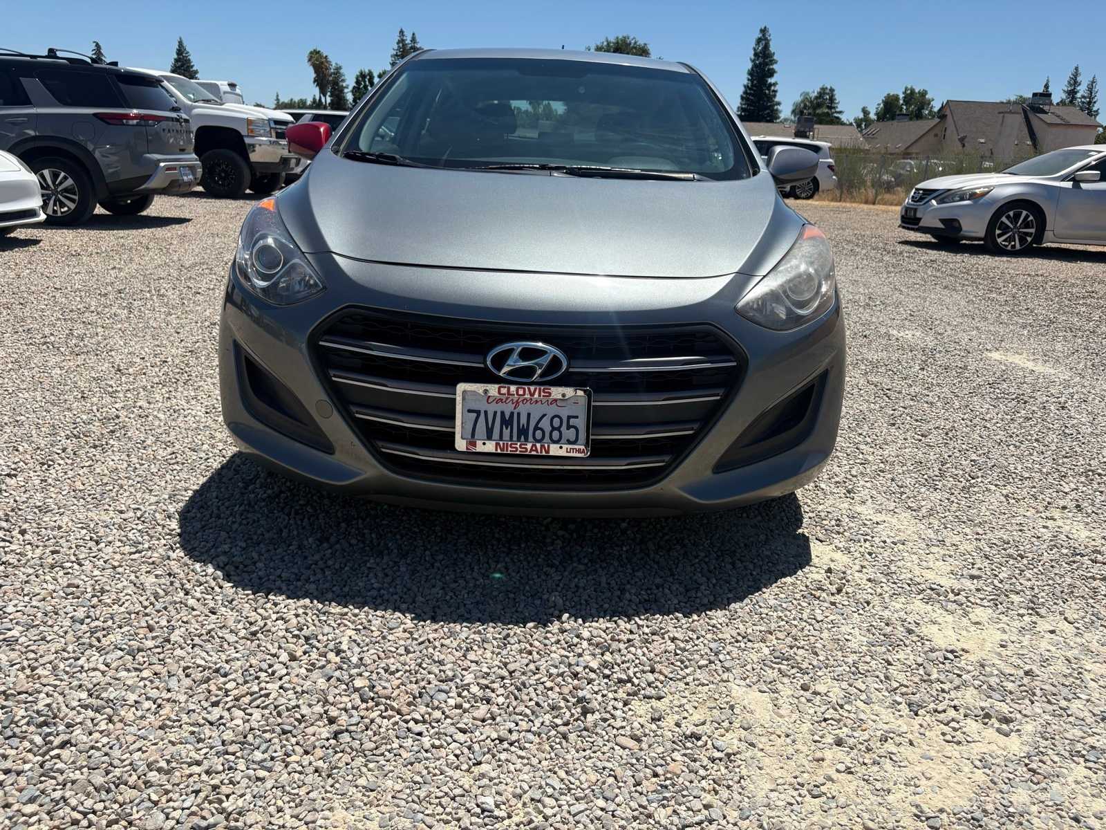 Thumbnail: 2017 Hyundai Elantra - 9
