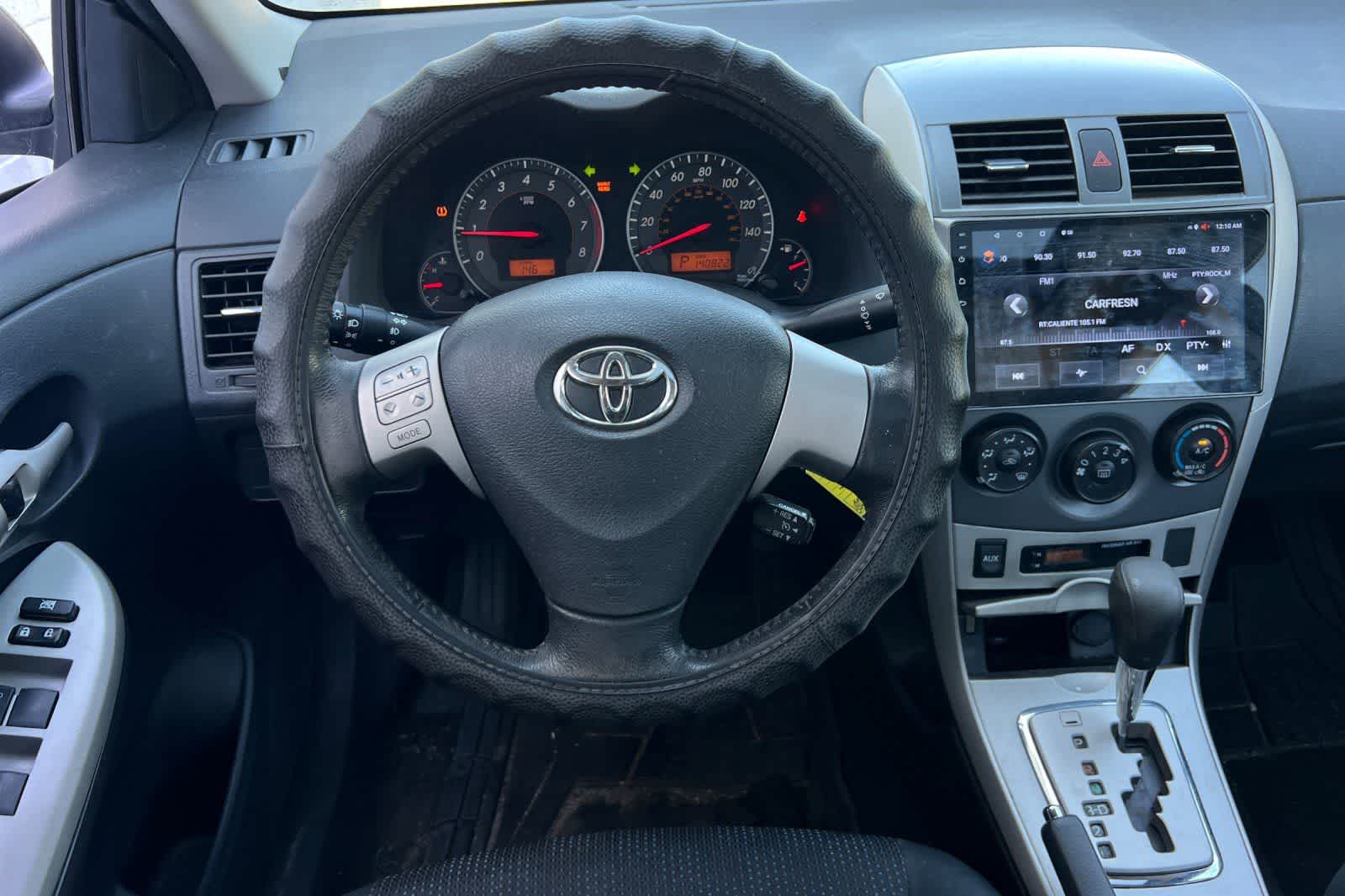 Thumbnail: 2010 Toyota Corolla - 16