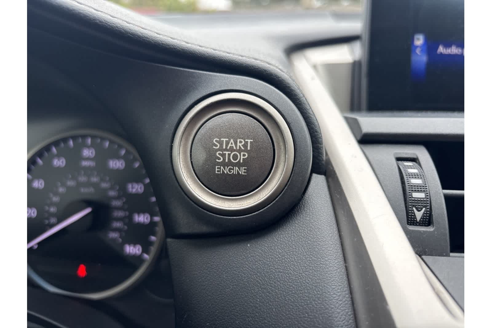 Thumbnail: 2015 Lexus NX - 22