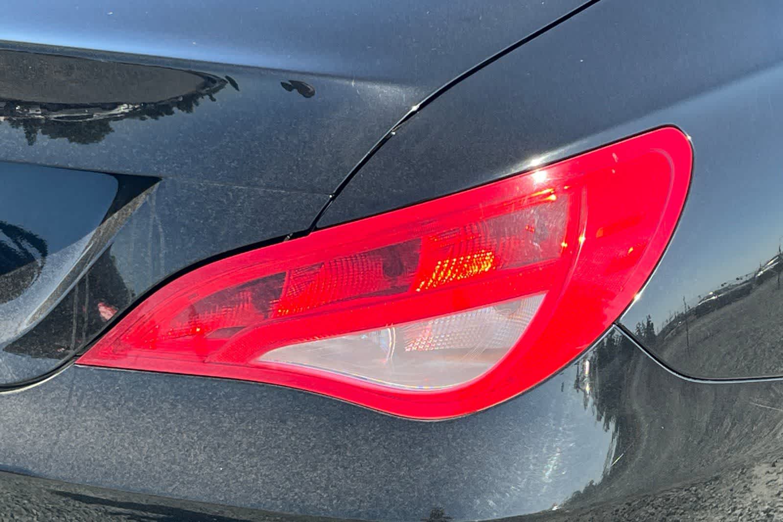 Thumbnail: 2018 Mercedes-Benz CLA - 32