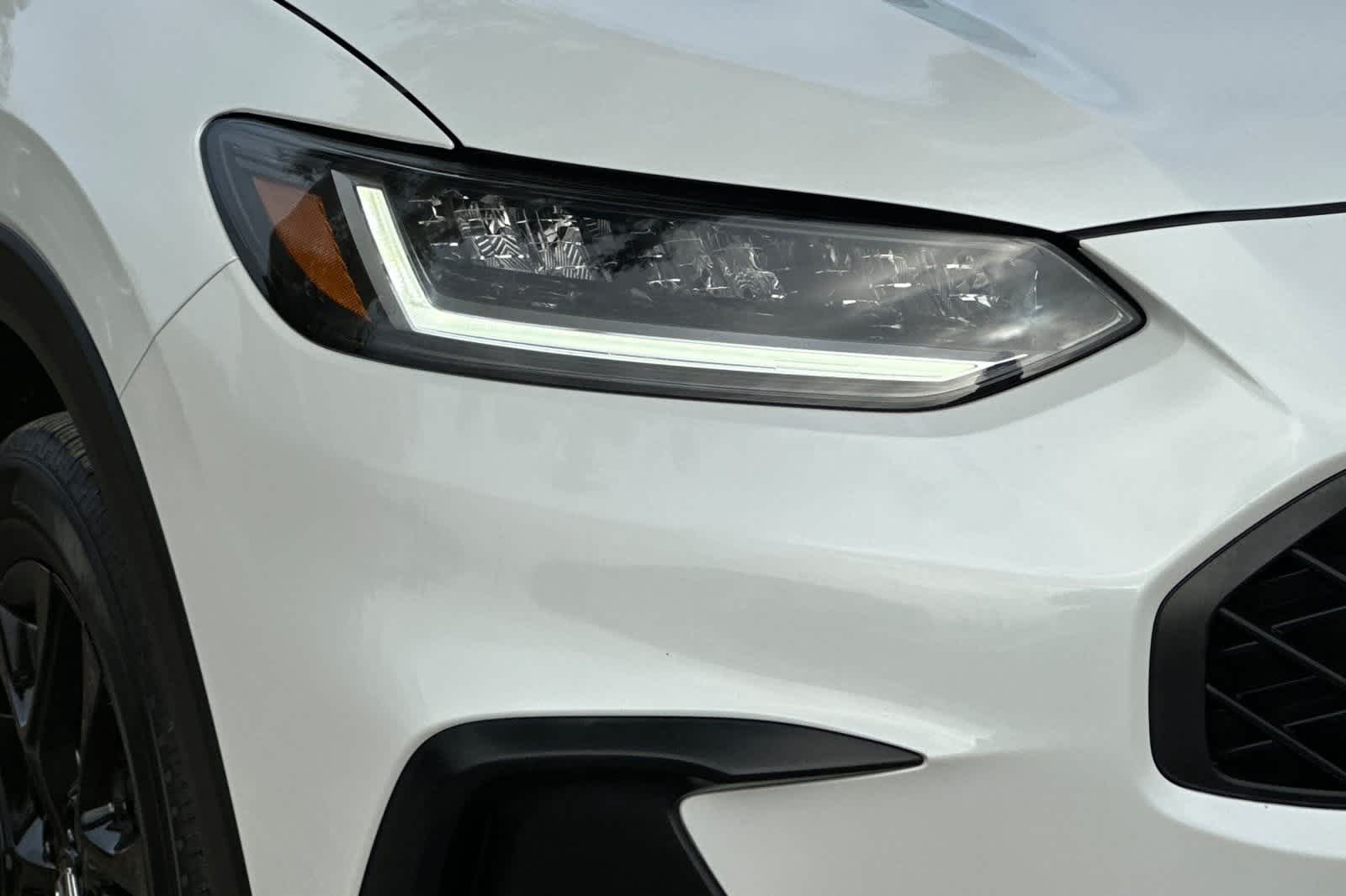 Thumbnail: 2024 Honda HR-V - 33