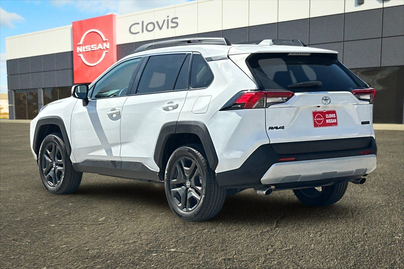 Thumbnail: 2024 Toyota RAV4 - 7
