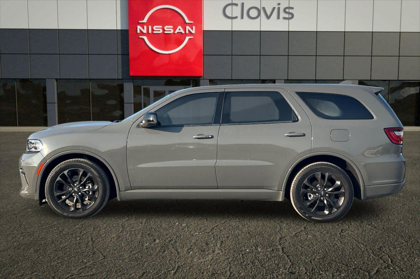 Thumbnail: 2022 Dodge Durango - 6