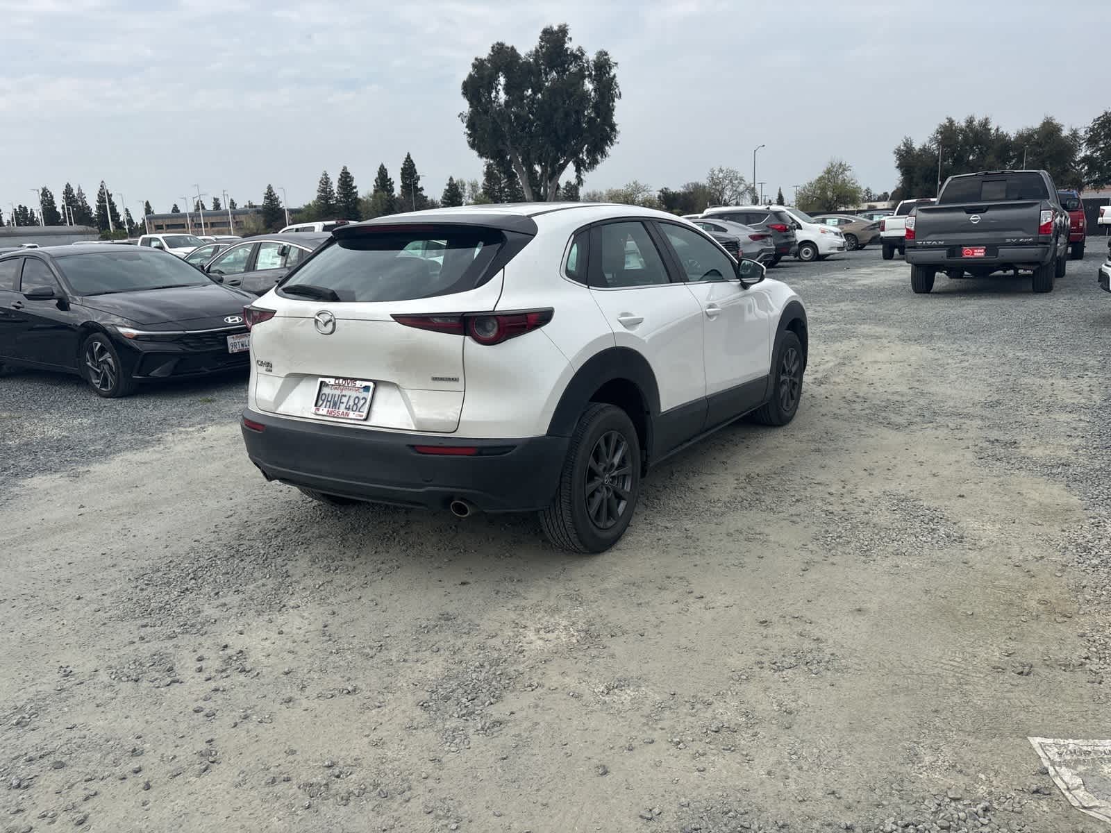 Thumbnail: 2021 Mazda CX-30 - 6