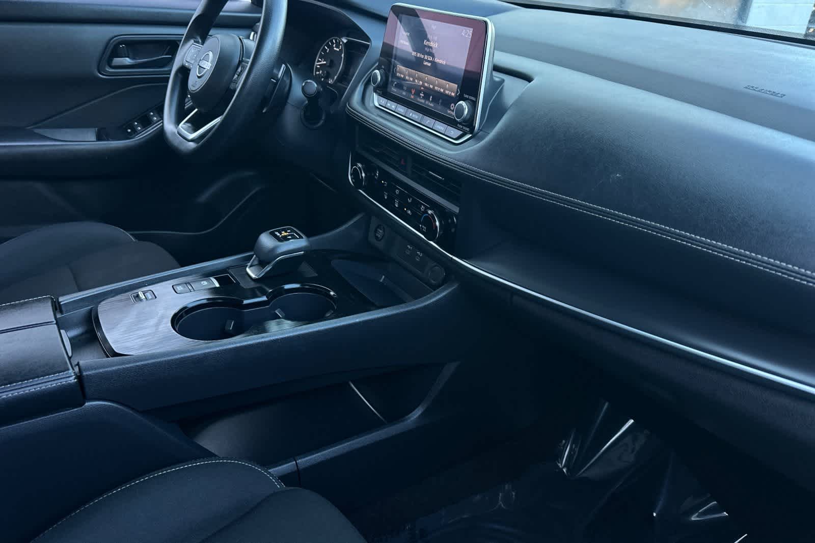 Thumbnail: 2024 Nissan Rogue - 18