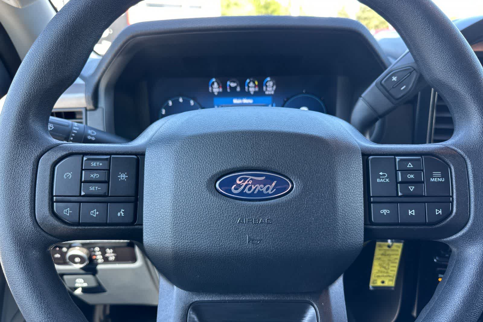 Thumbnail: 2025 Ford F-150 - 22