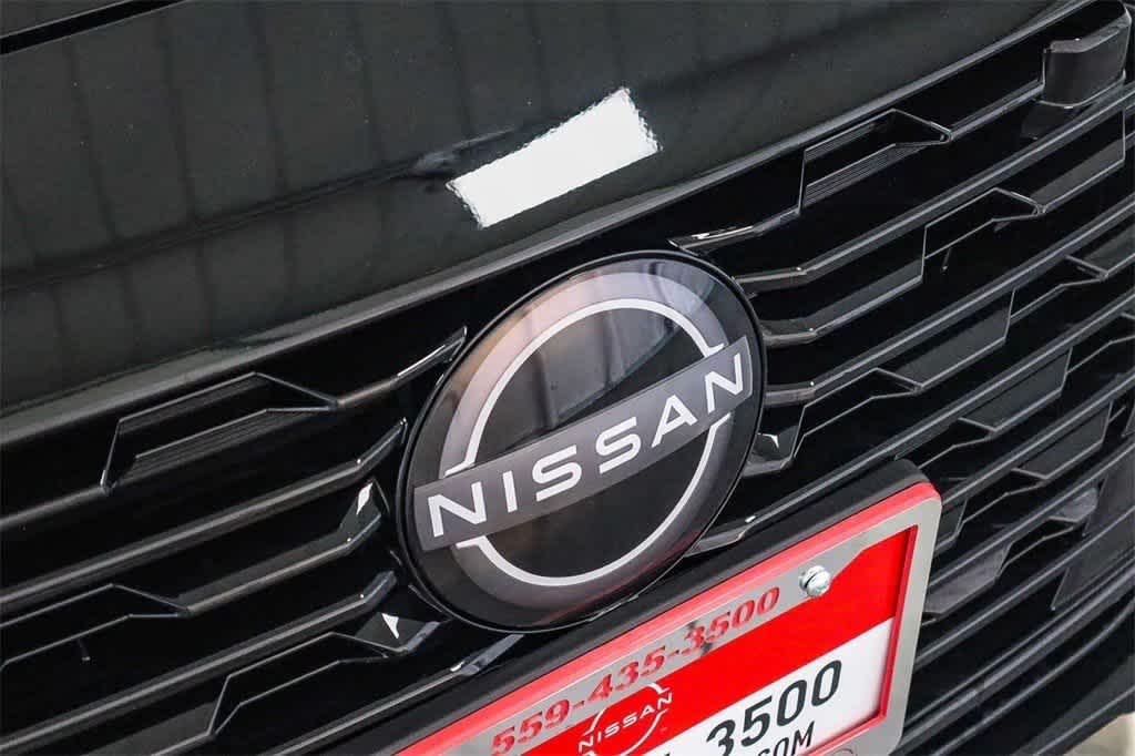 Thumbnail: 2025 Nissan Sentra - 10