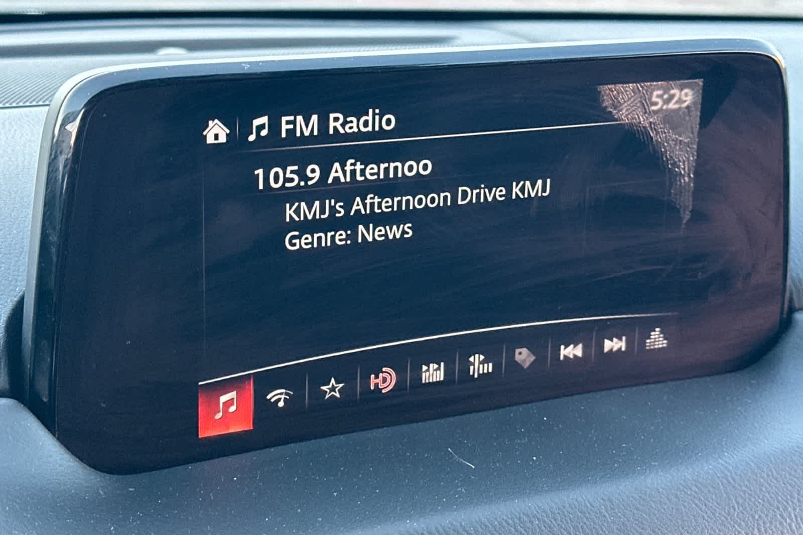 Thumbnail: 2020 Mazda CX-5 - 19