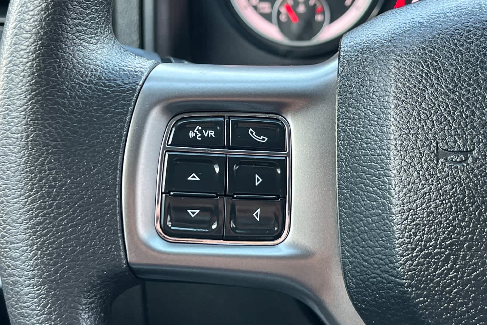 Thumbnail: 2024 RAM 1500 Classic - 29