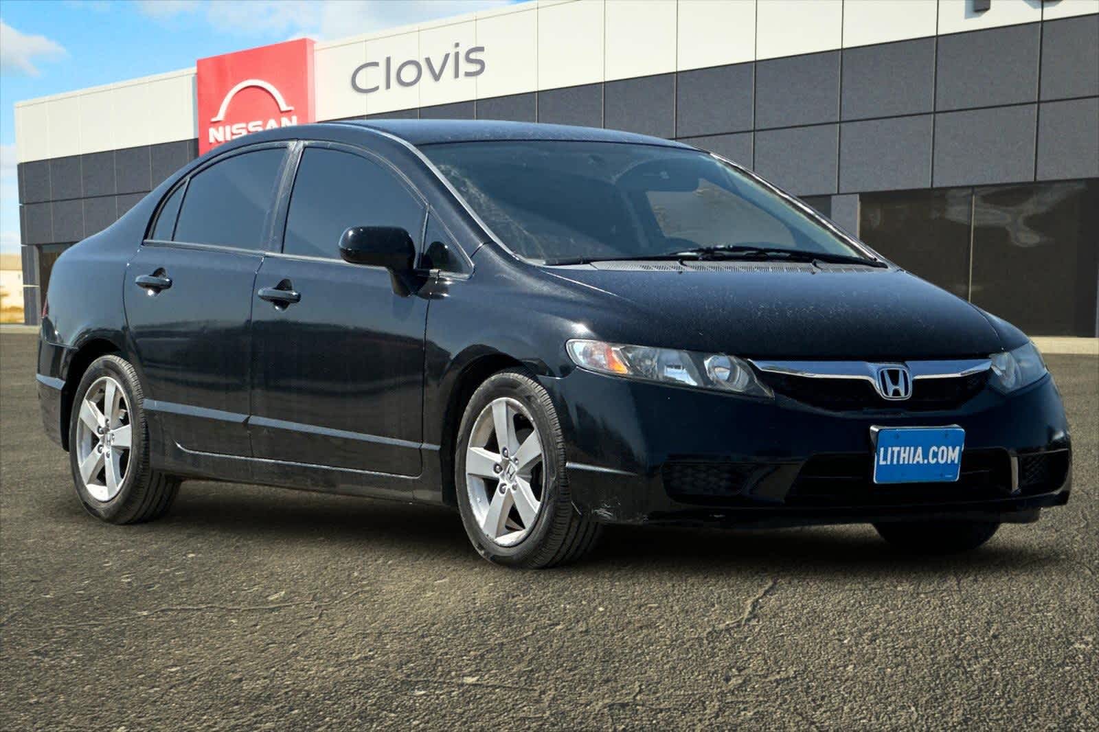 Thumbnail: 2011 Honda Civic - 10
