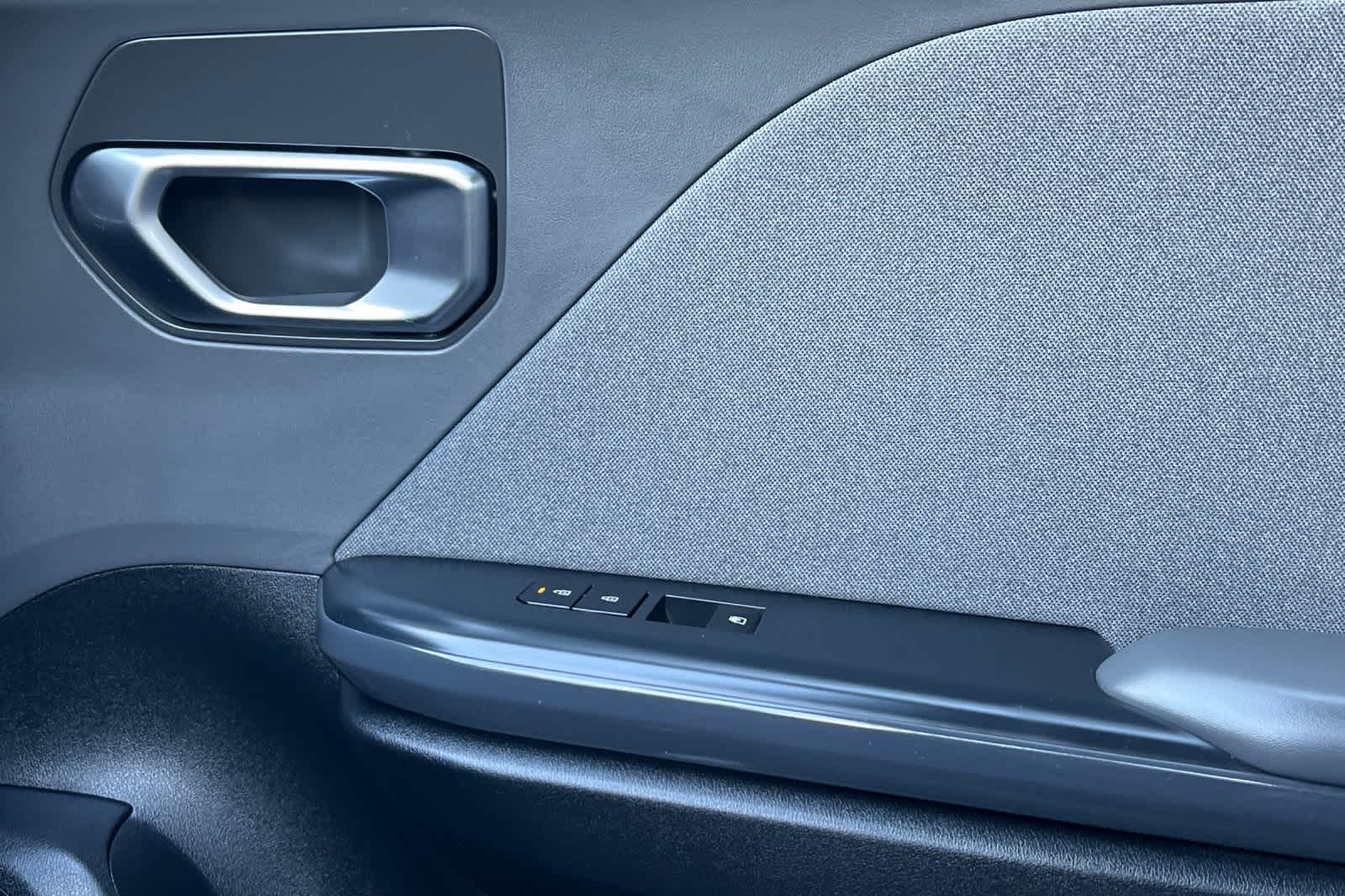 Thumbnail: 2025 Kia K4 - 20