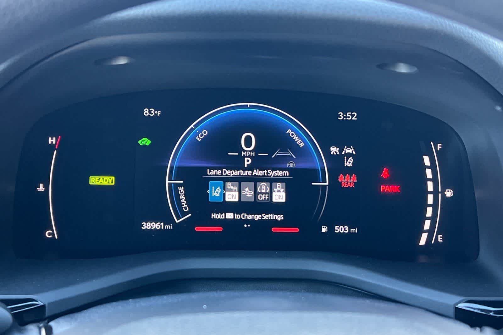 Thumbnail: 2025 Toyota Camry - 26