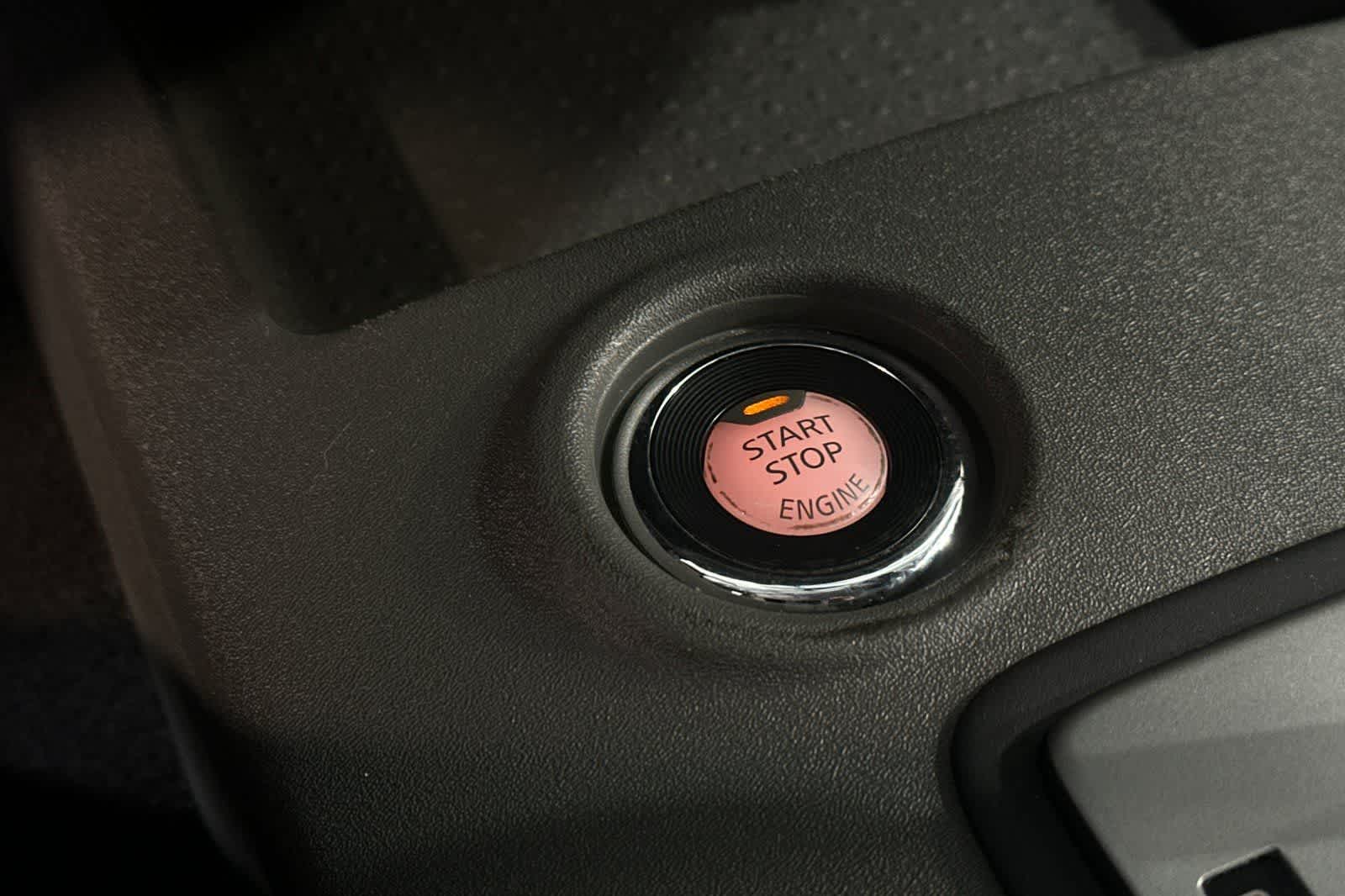 Thumbnail: 2020 Nissan Frontier - 23