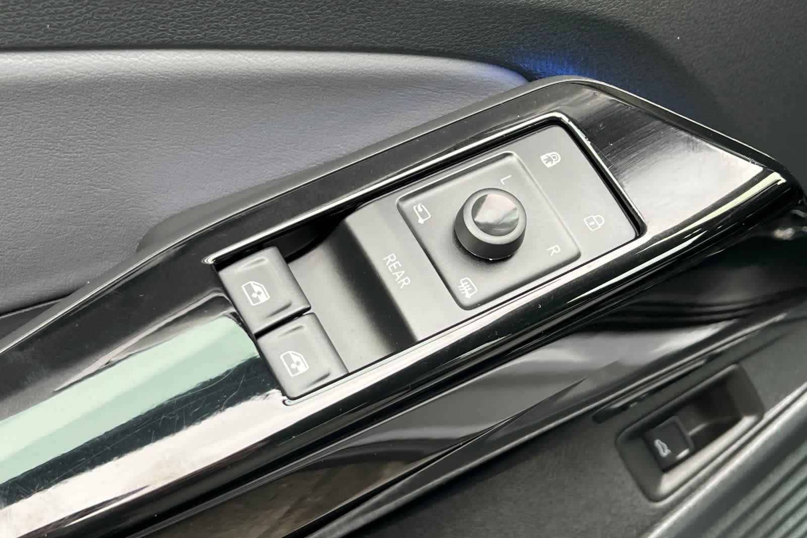 Thumbnail: 2022 Volkswagen ID.4 - 14