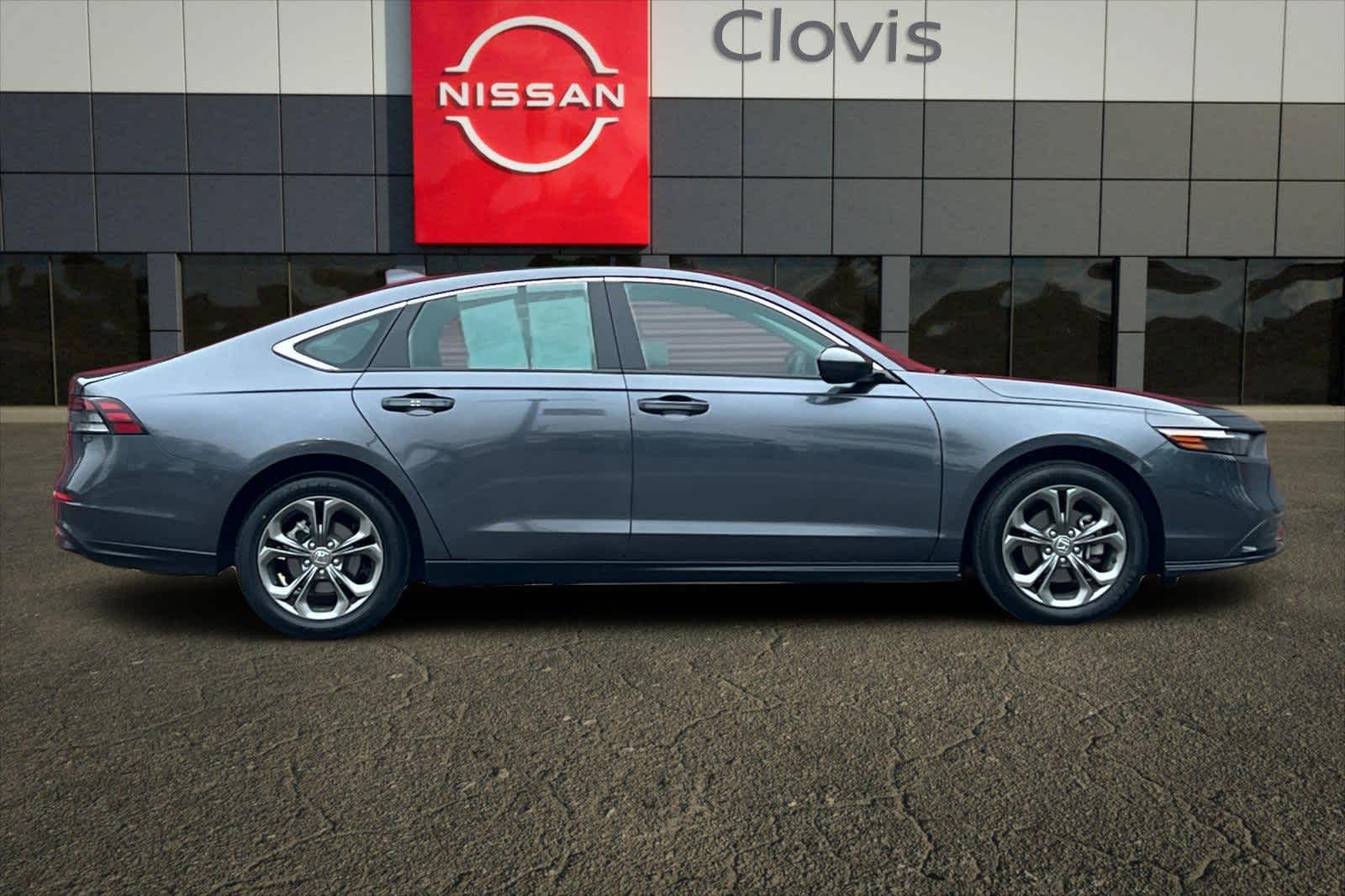 Thumbnail: 2023 Honda Accord - 9