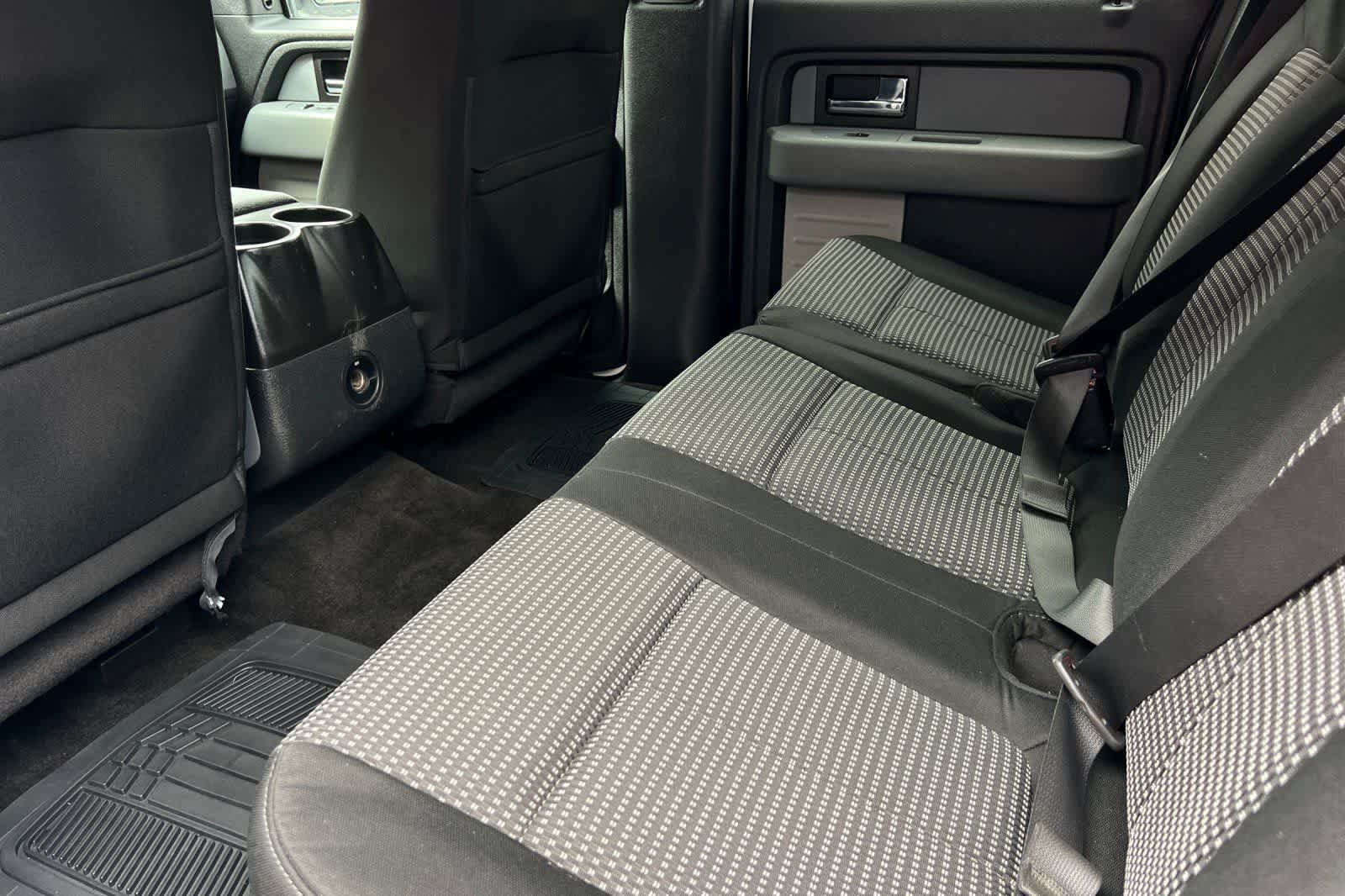 Thumbnail: 2014 Ford F-150 - 5