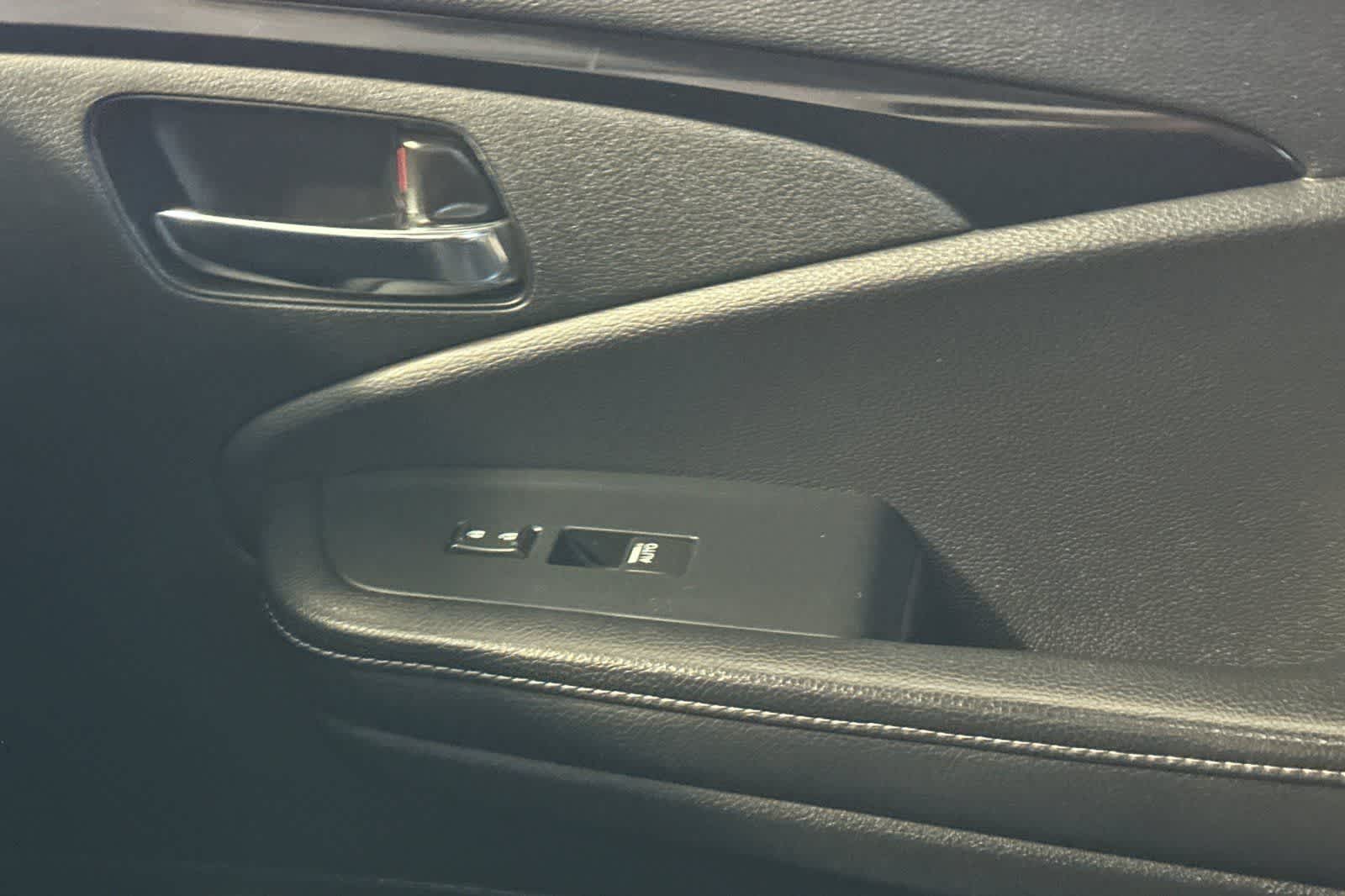 Thumbnail: 2020 Honda Ridgeline - 19