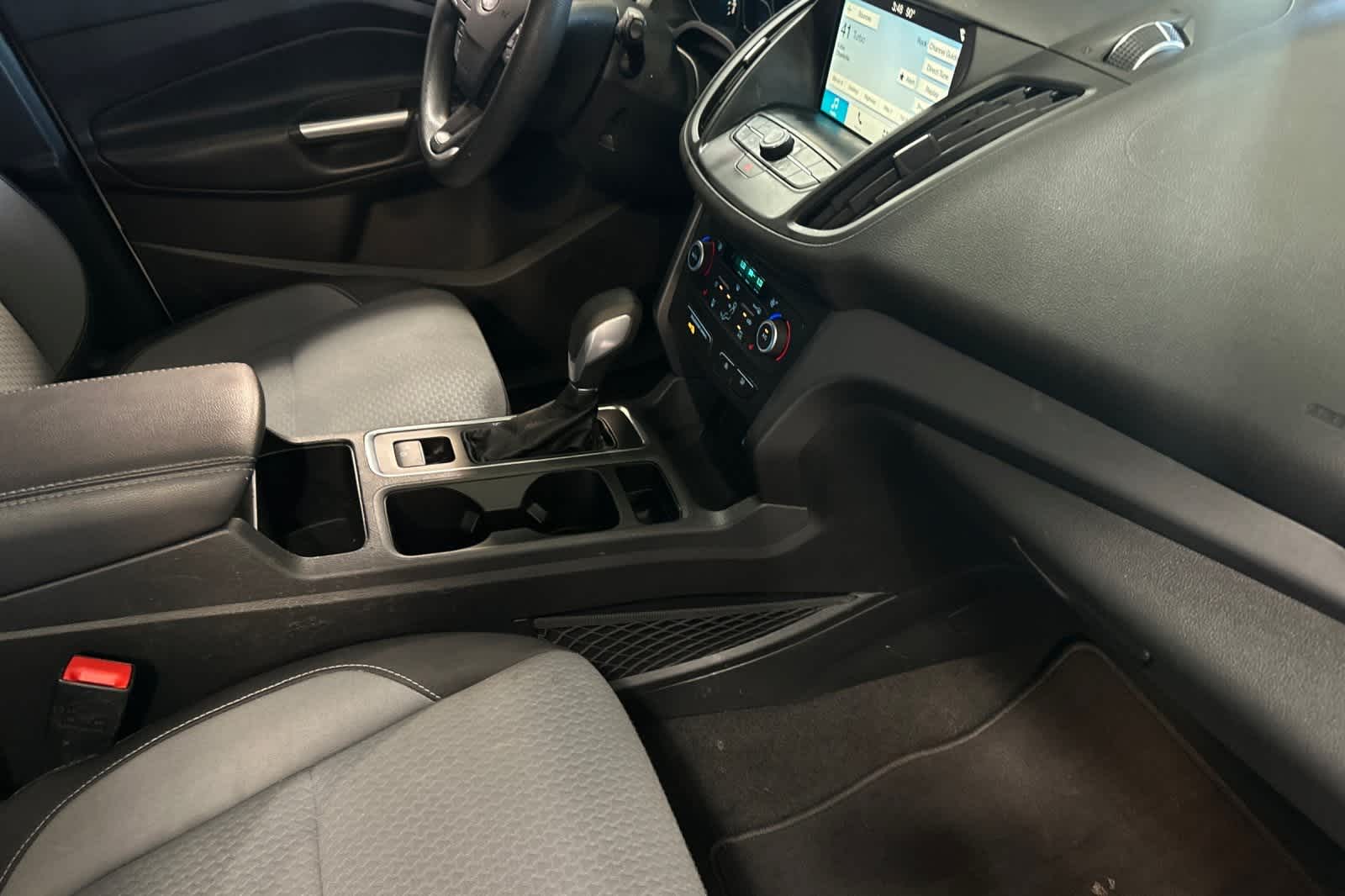 Thumbnail: 2019 Ford Escape - 19
