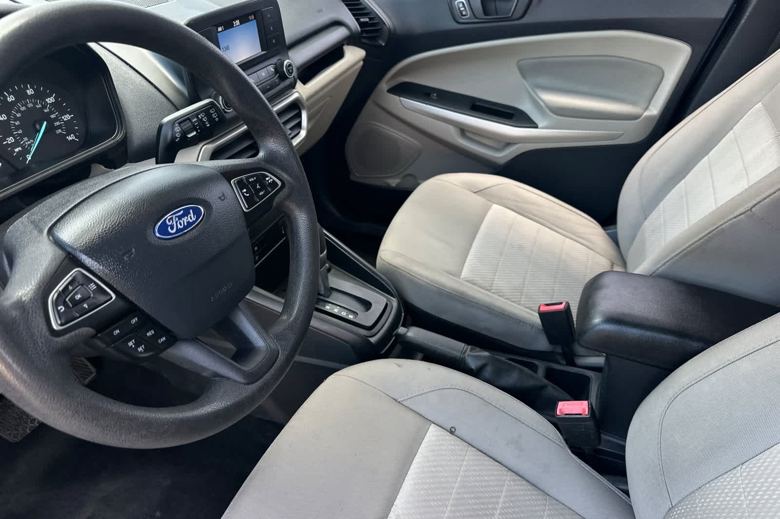Thumbnail: 2020 Ford EcoSport - 14