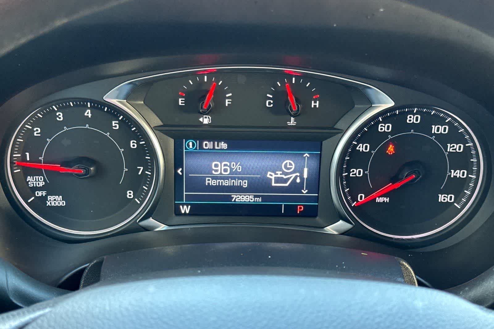 Thumbnail: 2024 GMC Terrain - 32