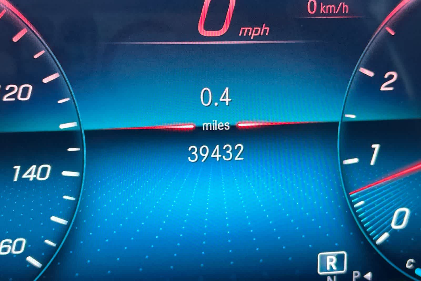 Thumbnail: 2020 Mercedes-Benz GLE - 27