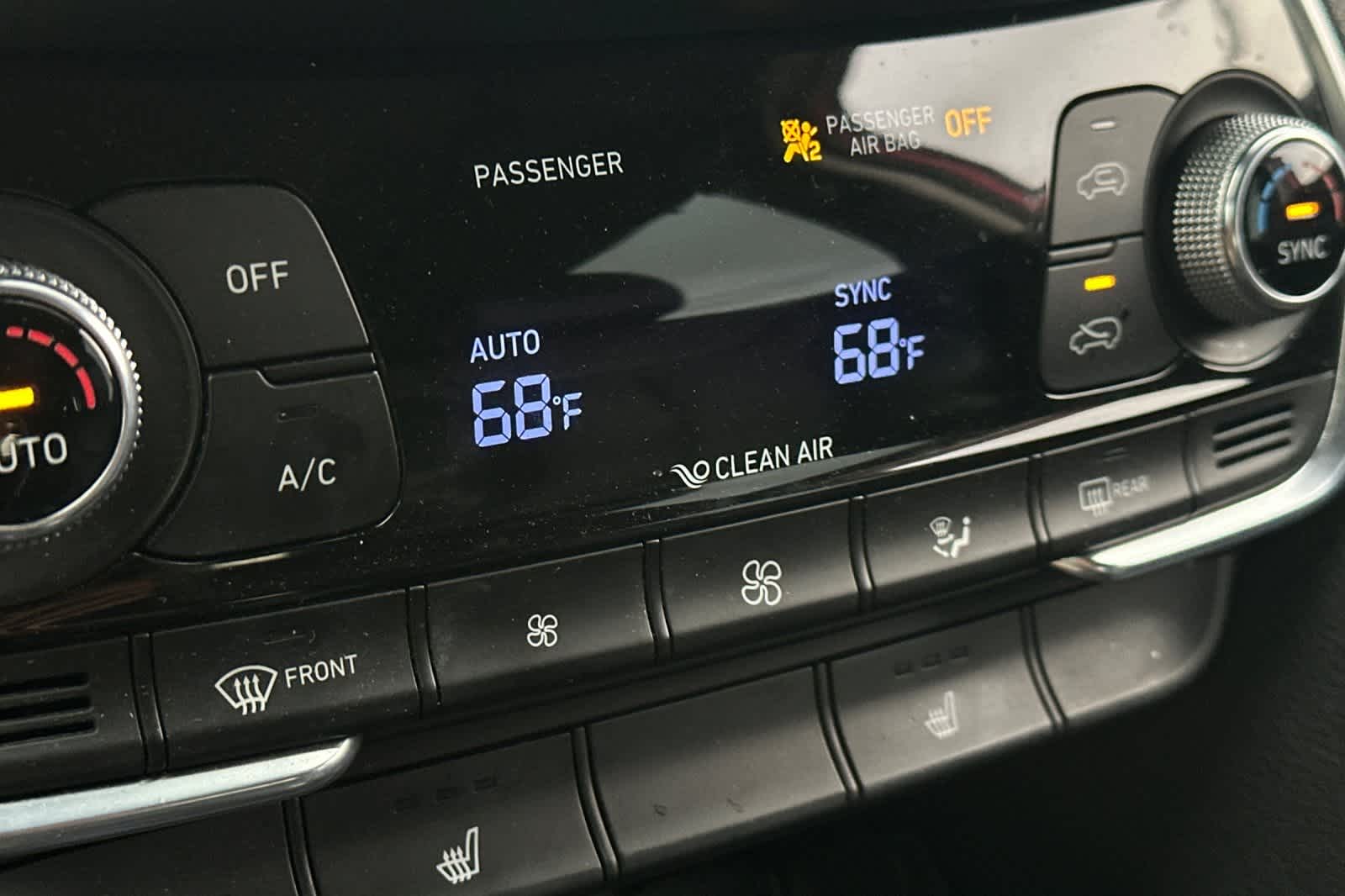 Thumbnail: 2020 Hyundai Santa Fe - 22