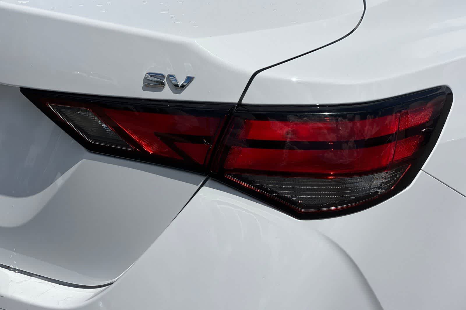 Thumbnail: 2022 Nissan Sentra - 33