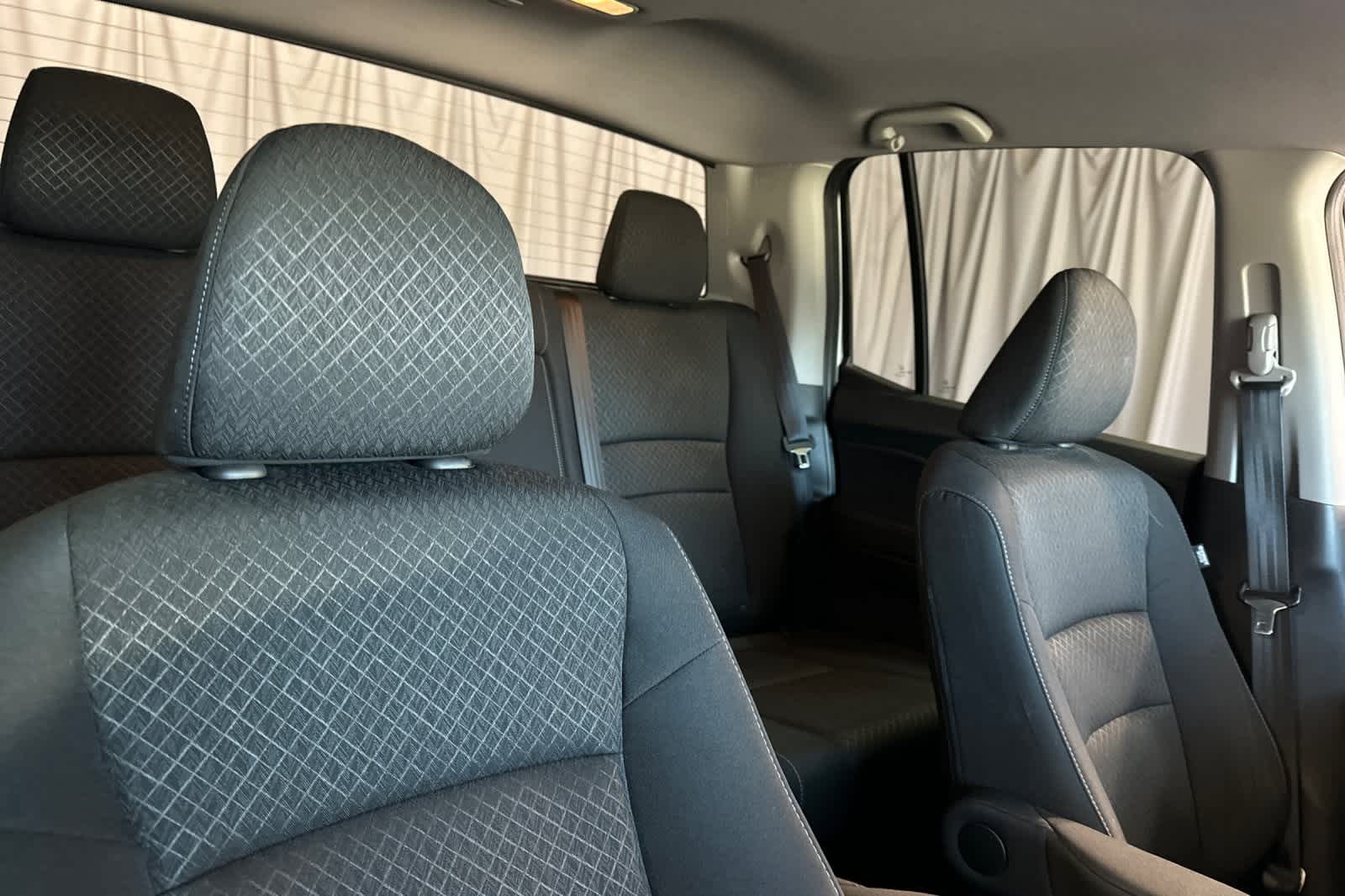 Thumbnail: 2019 Honda Ridgeline - 20
