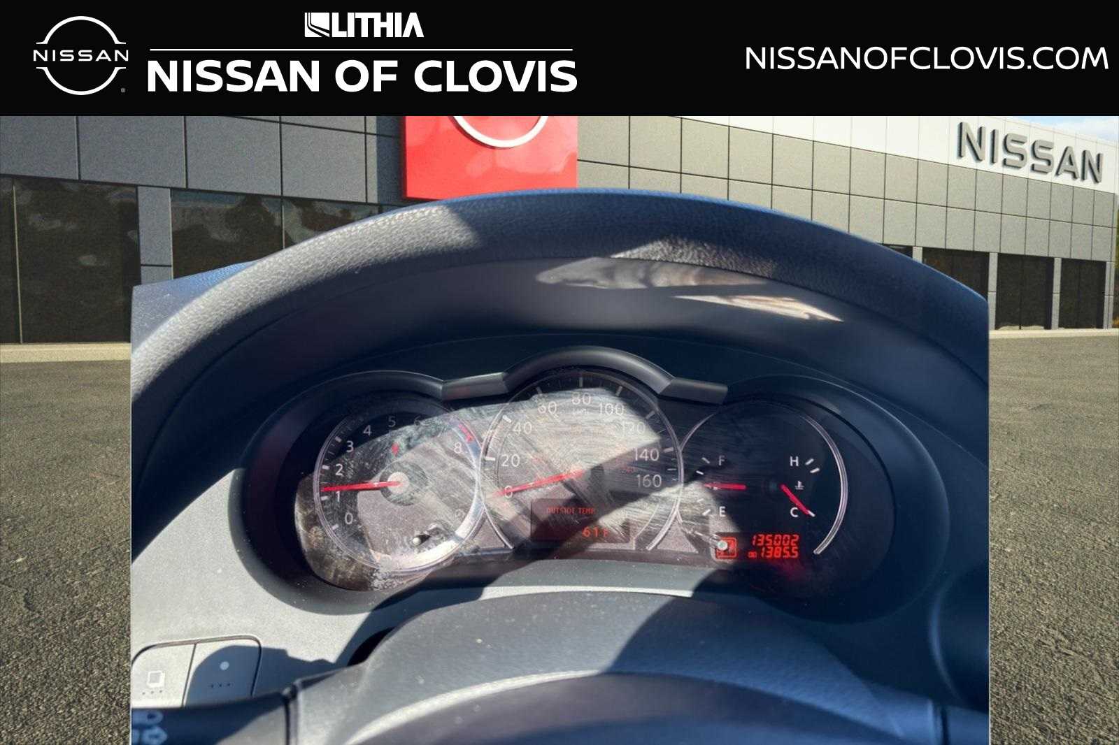 2012 Nissan Altima SR -
                  Clovis, CA
