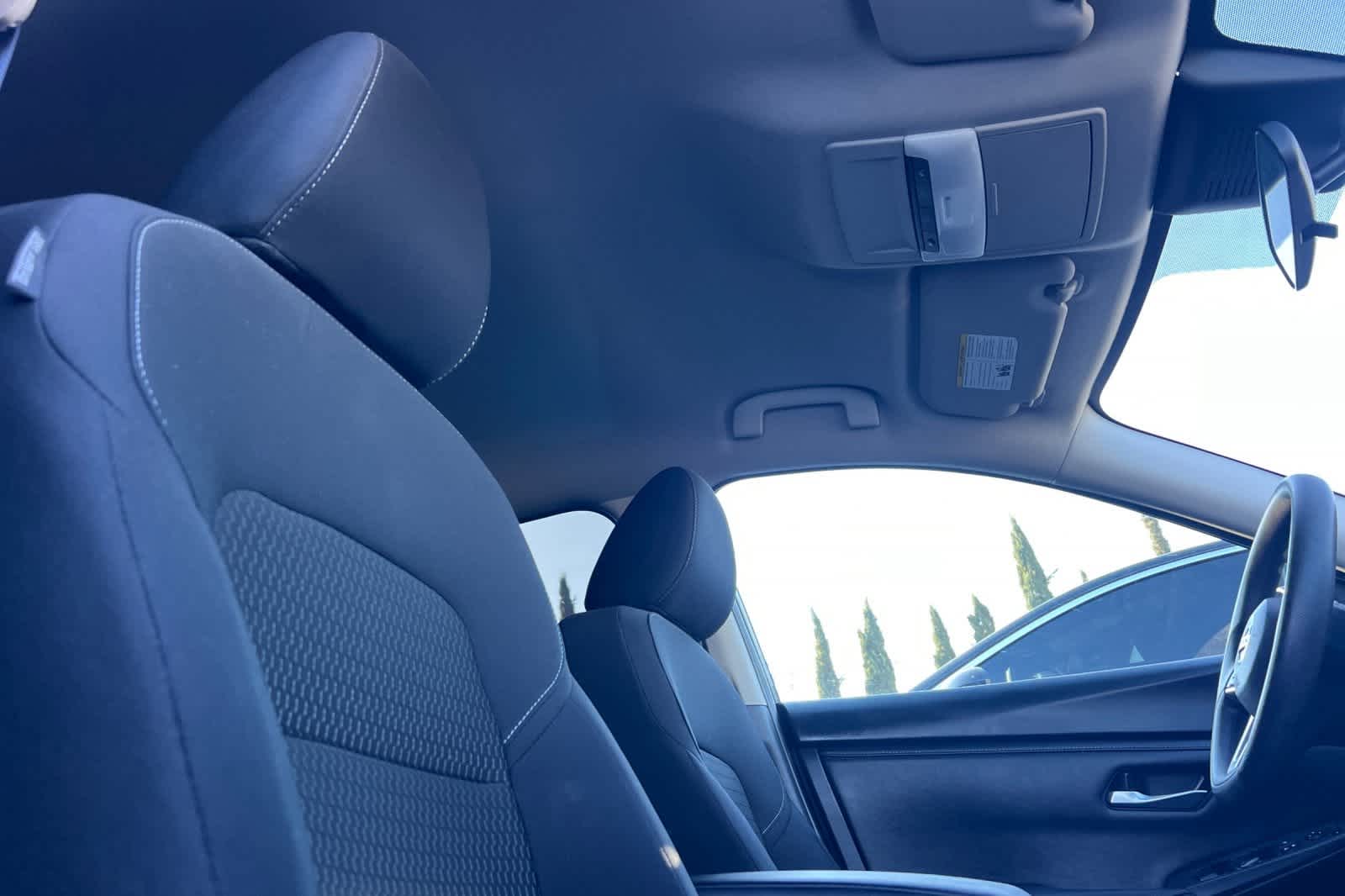 Thumbnail: 2023 Nissan Sentra - 18